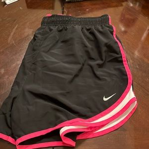 Nike tempo shorts. XL